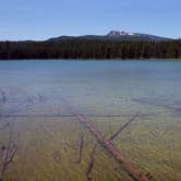 Review photo of Jubilee Lake Campground (Or) — Umatilla National Forest by Julie P., May 31, 2018