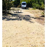 Review photo of Frisco Campground — Cape Hatteras National Seashore by Mea H., April 10, 2021