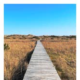 Review photo of Frisco Campground — Cape Hatteras National Seashore by Mea H., April 10, 2021