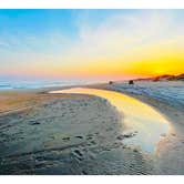 Review photo of Frisco Campground — Cape Hatteras National Seashore by Mea H., April 10, 2021