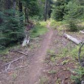 Review photo of Jubilee Lake Campground (Or) — Umatilla National Forest by Julie P., May 31, 2018