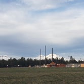 Review photo of Bend / Sisters Garden RV Resort by Jessica R., April 10, 2021