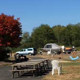 Review photo of Thousand Trails Seaside by Paula C., April 10, 2021