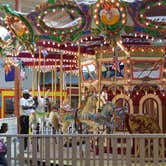 Review photo of Thousand Trails Seaside by Paula C., April 10, 2021