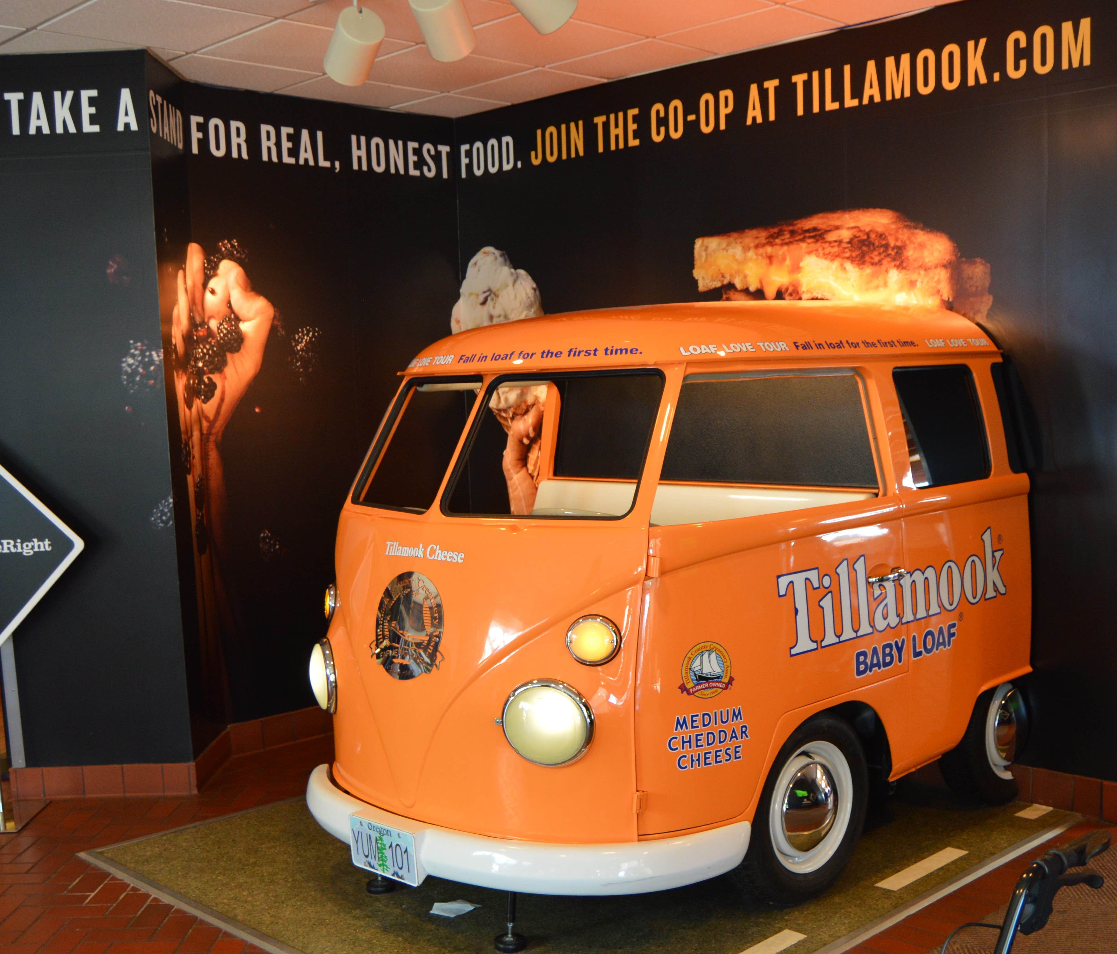 Paula C.'s photo of rv camping at Thousand Trails Seaside near Vernonia, OR