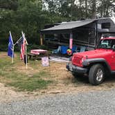 Review photo of Thousand Trails Seaside by Paula C., April 10, 2021