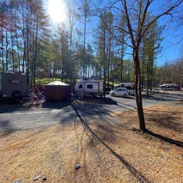 Shenandoah Valley Campground