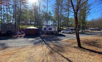 Heather's photo at Shenandoah Valley Campground near Deerfield, VA