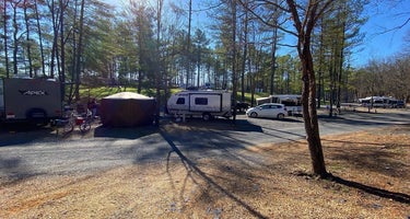 Shenandoah Valley Campground