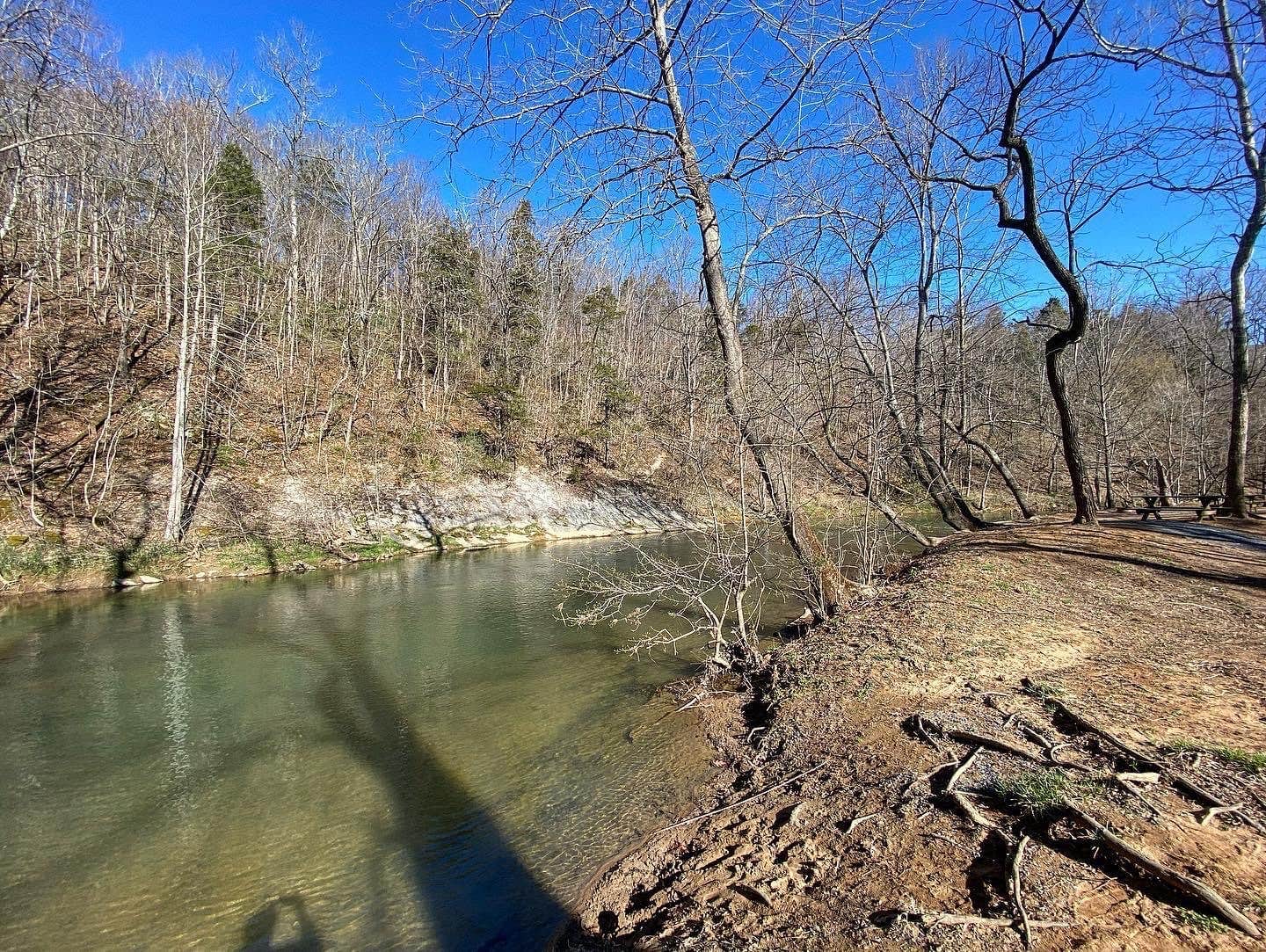 Camper submitted image from Shenandoah Valley Campground - 5