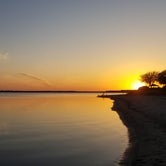 Review photo of Lake Corpus Christi State Park Campground by Price T., April 10, 2021