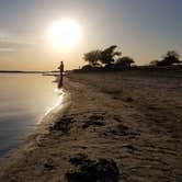 Review photo of Lake Corpus Christi State Park Campground by Price T., April 10, 2021