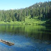 Review photo of Jubilee Lake Campground (Or) — Umatilla National Forest by Julie P., May 31, 2018