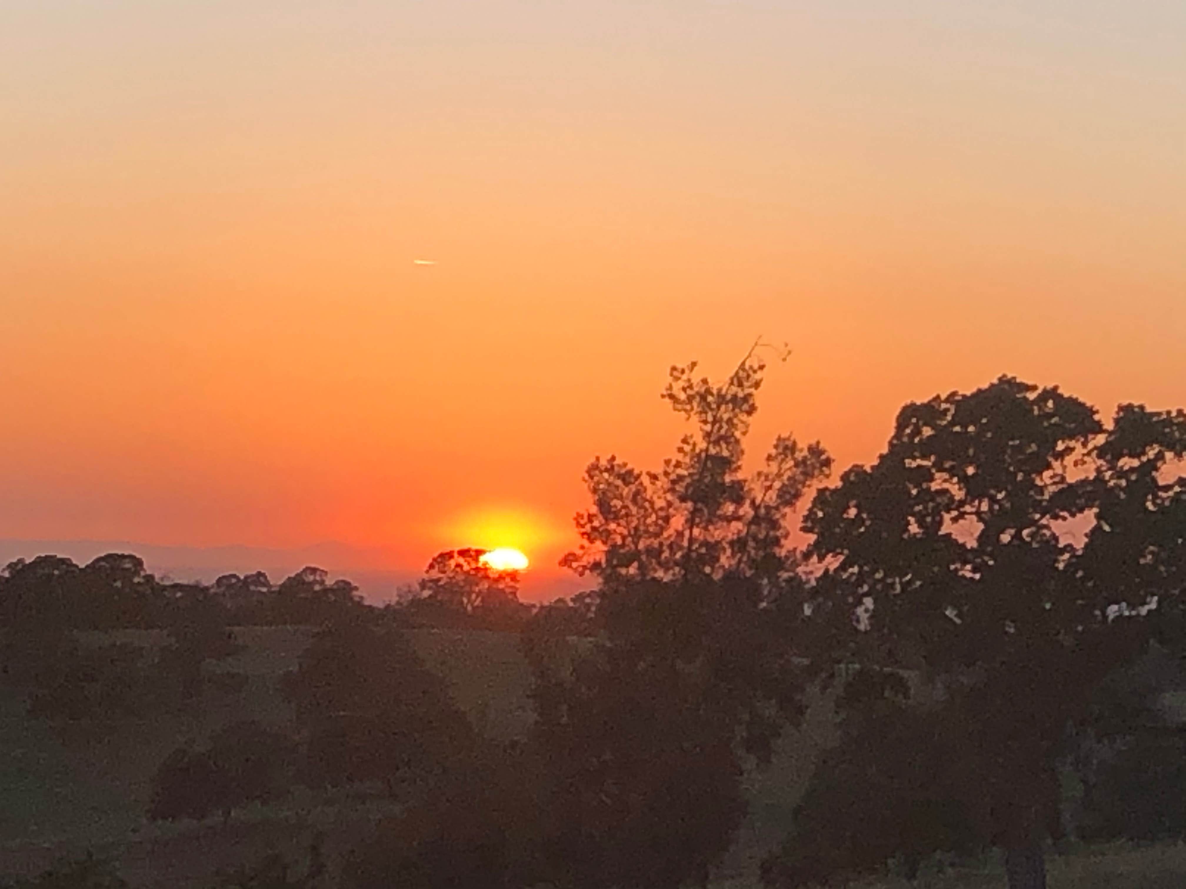 Camper-submitted photo at Blue Oaks Campground near La Grange, CA
