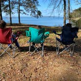 Review photo of Lake Livingston State Park Campground by Daniel L., April 10, 2021