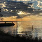 Review photo of Lake Livingston State Park Campground by Daniel L., April 10, 2021