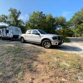 Review photo of McKinney Falls State Park Campground by Daniel L., April 10, 2021