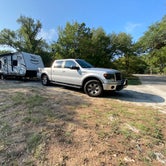 Review photo of McKinney Falls State Park Campground by Daniel L., April 10, 2021