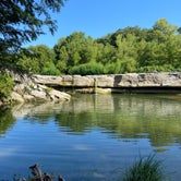 Review photo of McKinney Falls State Park Campground by Daniel L., April 10, 2021