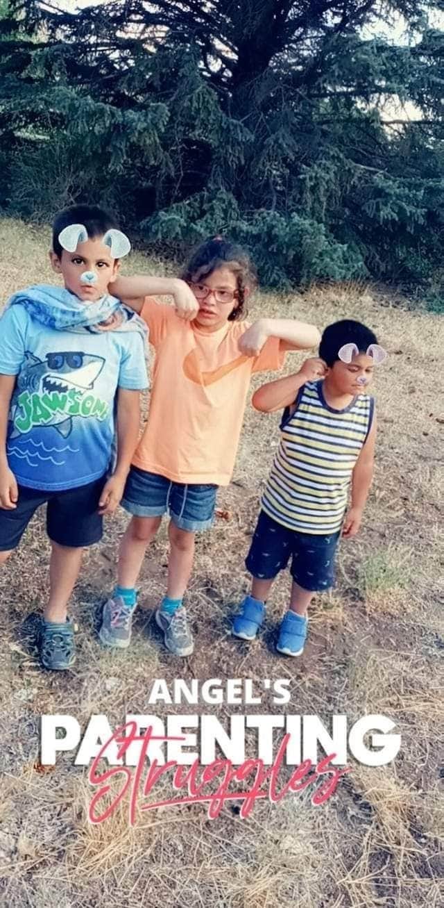 Camper-submitted photo at Palisade near Rio Grande National Forest