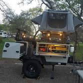 Review photo of South Llano River State Park Campground by 07JKRedrock S., April 10, 2021