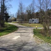 Review photo of Natural Tunnel State Park Campground by MickandKarla W., April 10, 2021