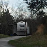 Review photo of Natural Tunnel State Park Campground by MickandKarla W., April 10, 2021