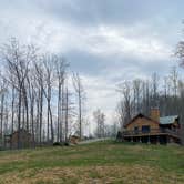 Review photo of Natural Tunnel State Park Campground by MickandKarla W., April 10, 2021