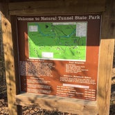 Review photo of Natural Tunnel State Park by MickandKarla W., April 10, 2021