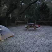 Review photo of Anastasia State Park Campground by Christian D., April 10, 2021