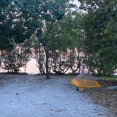Review photo of Fort De Soto Campground by Christian D., April 10, 2021