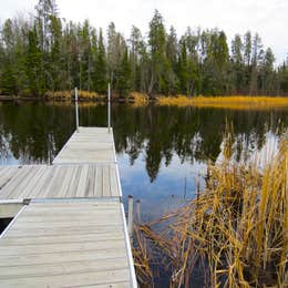 Big Bog State Recreation Area