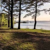 Review photo of Wayne Fitzgerrell State Park Campground by Joel R., April 10, 2021