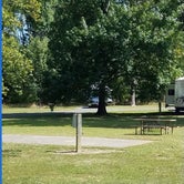 Review photo of Wayne Fitzgerrell State Park Campground by Joel R., April 10, 2021