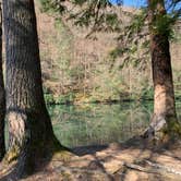 Review photo of Lower Campground — Kettle Creek State Park by Cassia  M., April 10, 2021