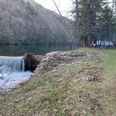 Review photo of Kettle Creek State Park Campground by Cassia  M., April 10, 2021