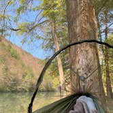 Review photo of Lower Campground — Kettle Creek State Park by Cassia  M., April 10, 2021