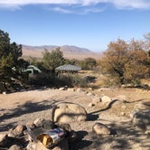 Review photo of Aguirre Spring Recreation Area and Campground by Tierra , April 10, 2021
