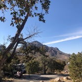 Review photo of Aguirre Spring Recreation Area and Campground by Tierra , April 10, 2021