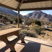 Review photo of Aguirre Spring Recreation Area and Campground by Tierra , April 10, 2021