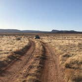 Review photo of Toroweap Road BLM by Stoney P., April 10, 2021