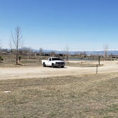 Review photo of St. Vrain State Park Campground by Paul Z., April 10, 2021