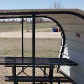 Review photo of St. Vrain State Park Campground by Paul Z., April 10, 2021
