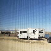 Review photo of St. Vrain State Park Campground by Paul Z., April 10, 2021