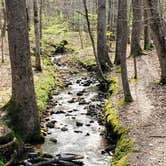 Review photo of James H 'Sloppy' Floyd State Park Campground by Anne , April 10, 2021