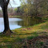 Review photo of James H 'Sloppy' Floyd State Park Campground by Anne , April 10, 2021