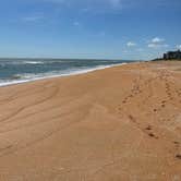 Review photo of Gamble Rogers Memorial State Recreation Area at Flagler Beach by maria I., April 10, 2021