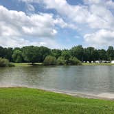 Review photo of Sugar Creek Campground and Canoe Rental LLC by Adam W., May 31, 2018