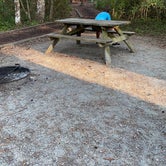 Review photo of Myrtle Beach State Park Campground by maria I., April 10, 2021