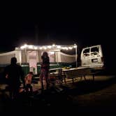 Review photo of Twin Lakes State Park Campground by Bridget H., April 10, 2021